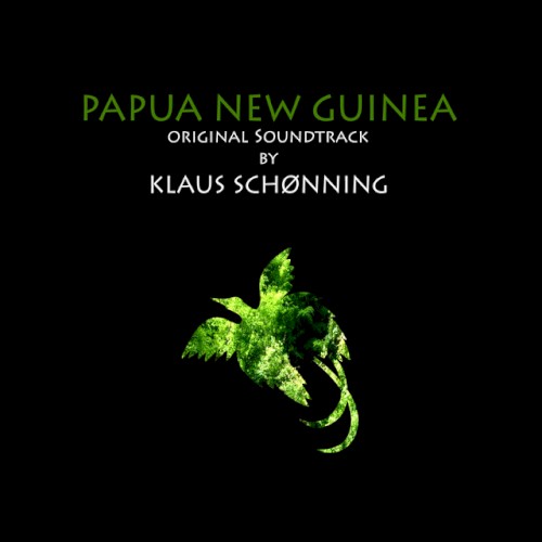 Papua New Guinea (Original Soundtrack)