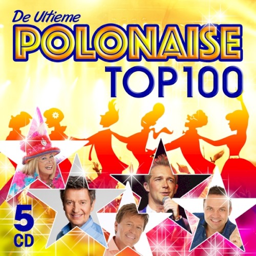 De ultieme Polonaise Top 100