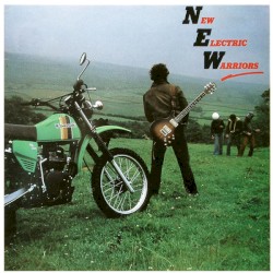 New Electric Warriors