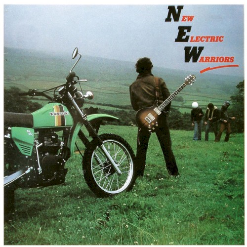 New Electric Warriors