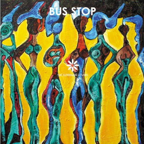 Bus Stop