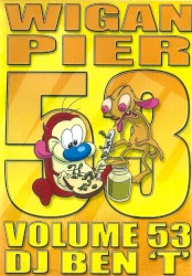 Wigan Pier Volume 53