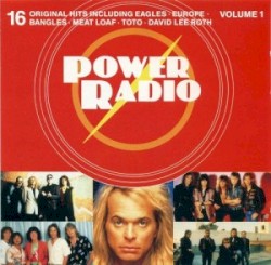 Power Radio, Volume 1