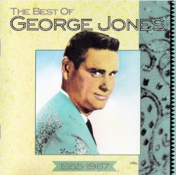 The Best of George Jones (1955-1967)