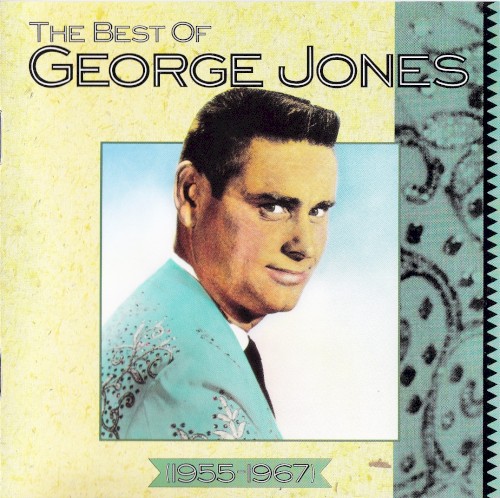 The Best of George Jones (1955-1967)