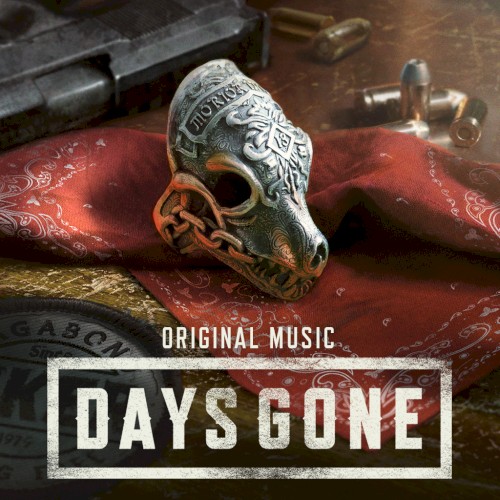 Days Gone: Original Music
