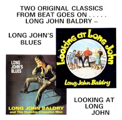 Long John's Blues / Looking At Long John