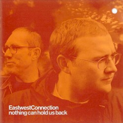 Nothing Can Hold Us Back