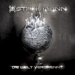 Die Welt verbrennt