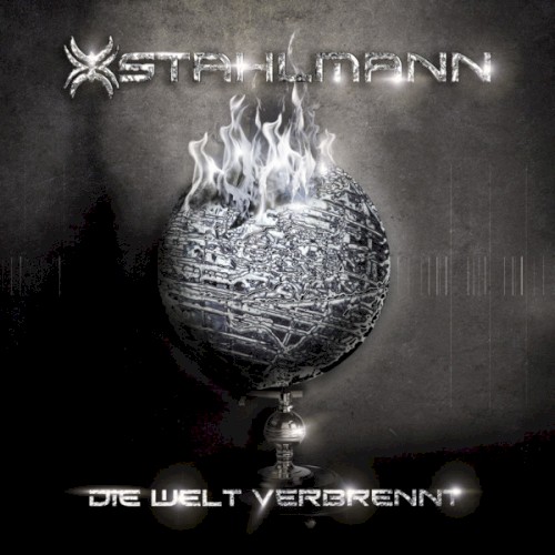 Die Welt verbrennt