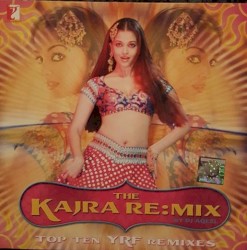 The Kajra Re:(mix)