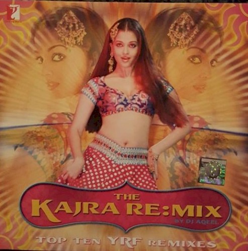 The Kajra Re:(mix)