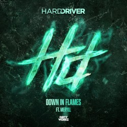 Down in Flames