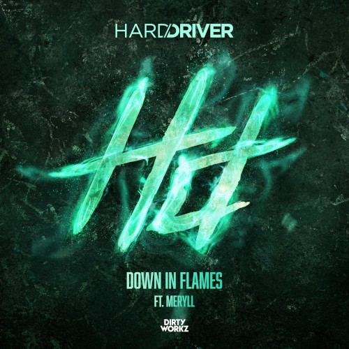 Down in Flames