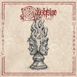 Hieratic Disarray