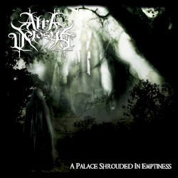 A Palace Shrouded in Emptiness