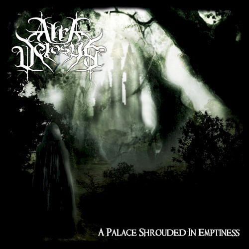 A Palace Shrouded in Emptiness