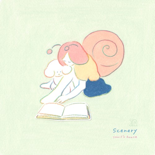 scenery