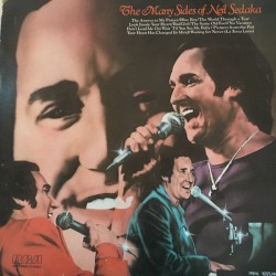 The Many Sides of Neil Sedaka