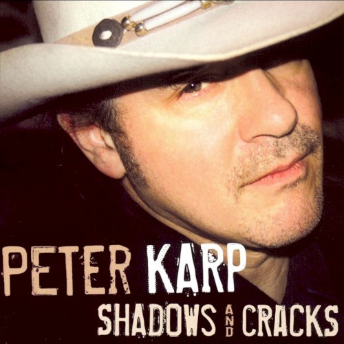 Shadows and Cracks