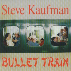 Bullet Train