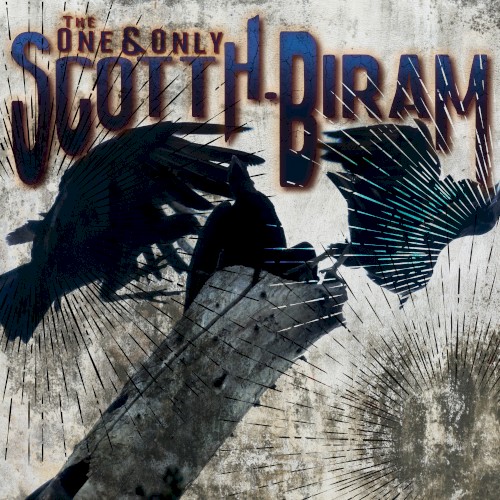 The One & Only Scott H. Biram