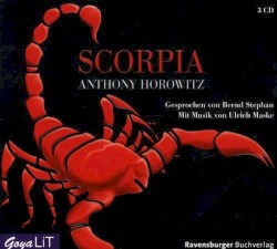 Scorpia