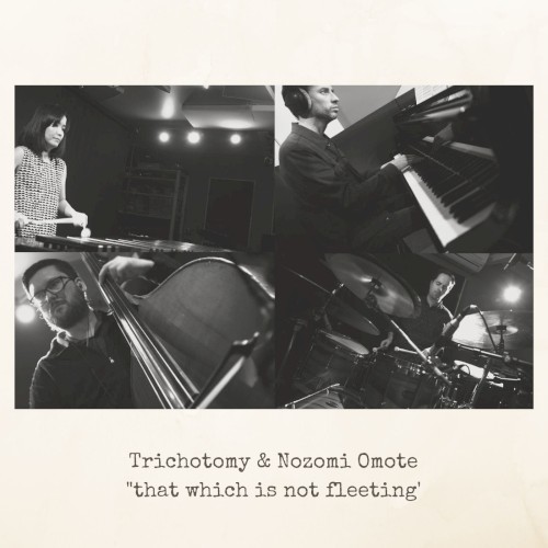 That Which Is Not Fleeting
