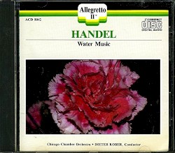 Water Music