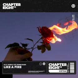 Like a Fire