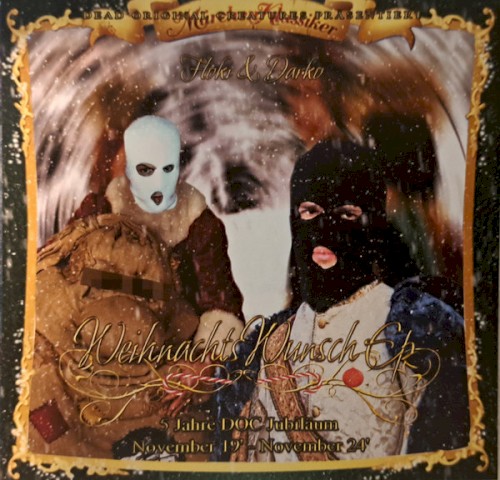 Weihnachtswunsch EP