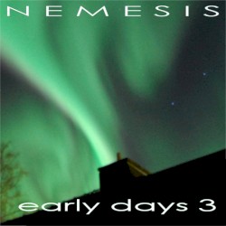 Early Days 3