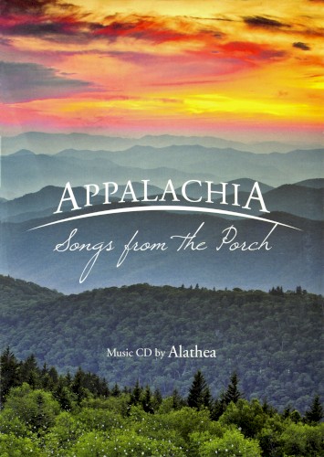 Appalachia: Songs From The Porch