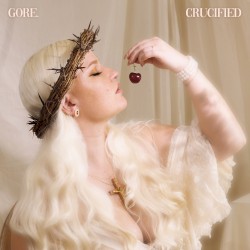 Crucified