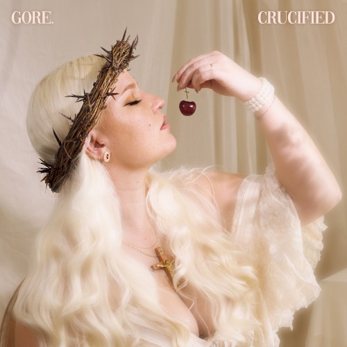 Crucified