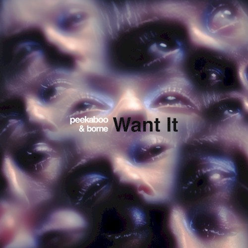 Want It