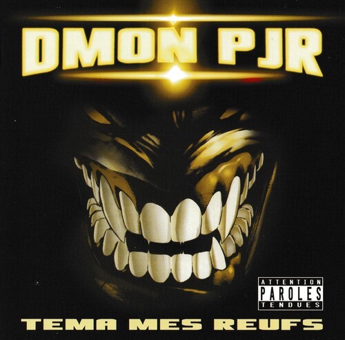 Tema Mes Reufs