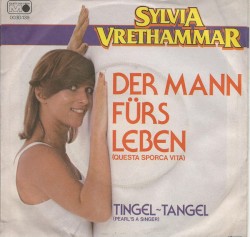 Der Mann fürs Leben / Tingel - Tangel