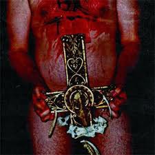 Damnatio ad Bestias