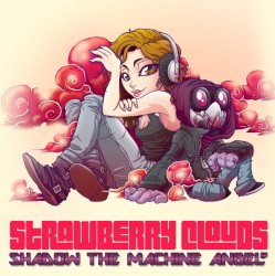 Strawberry Clouds