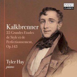 25 Grandes Etudes de Style et de Perfectionnement