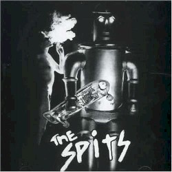 The Spits