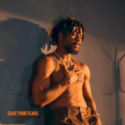 Save Your Tears (Cover)