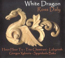 White Dragon