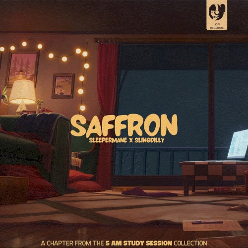 Saffron