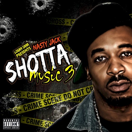 Shotta Music 3