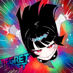 Regret Drift