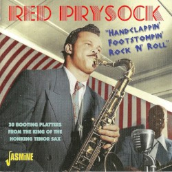 Handclappin' Foot Stompin' Rock N' Roll