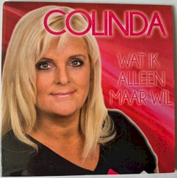 Wat ik alleen maar wil