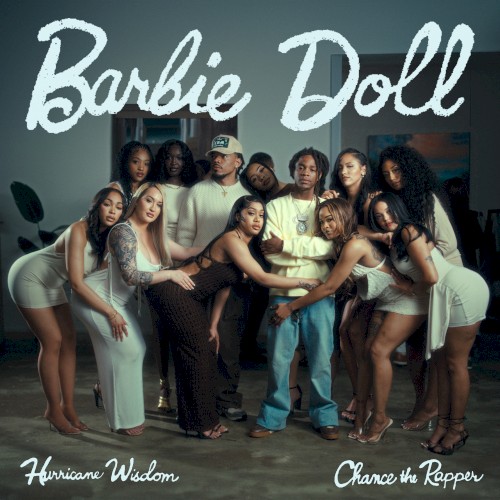 Barbie Doll